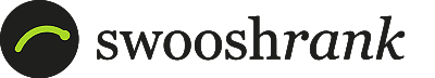SwooshRank Logo